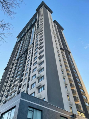 VICTORY-28 LUXURY APARTMENT CEnTER